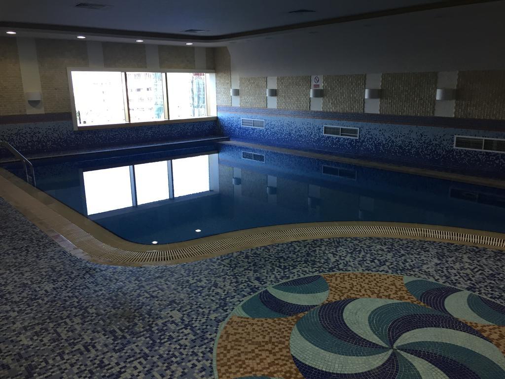 Espace Holiday Homes - Elite Residency Дубай Екстериор снимка