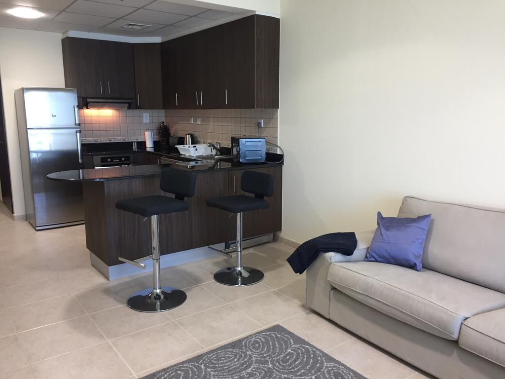Espace Holiday Homes - Elite Residency Дубай Екстериор снимка